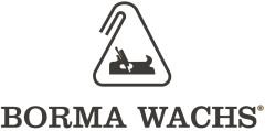 Bormawasch