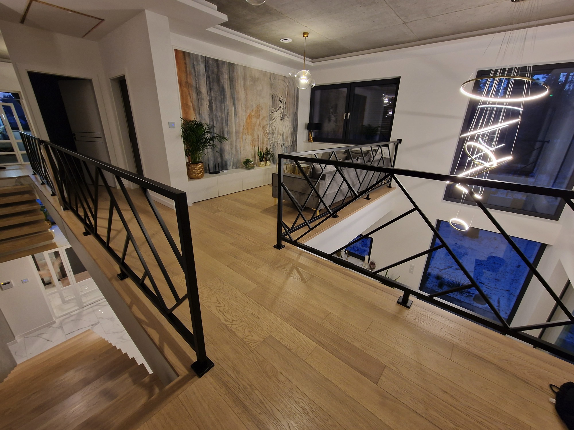 Apartament Gdańsk - 1