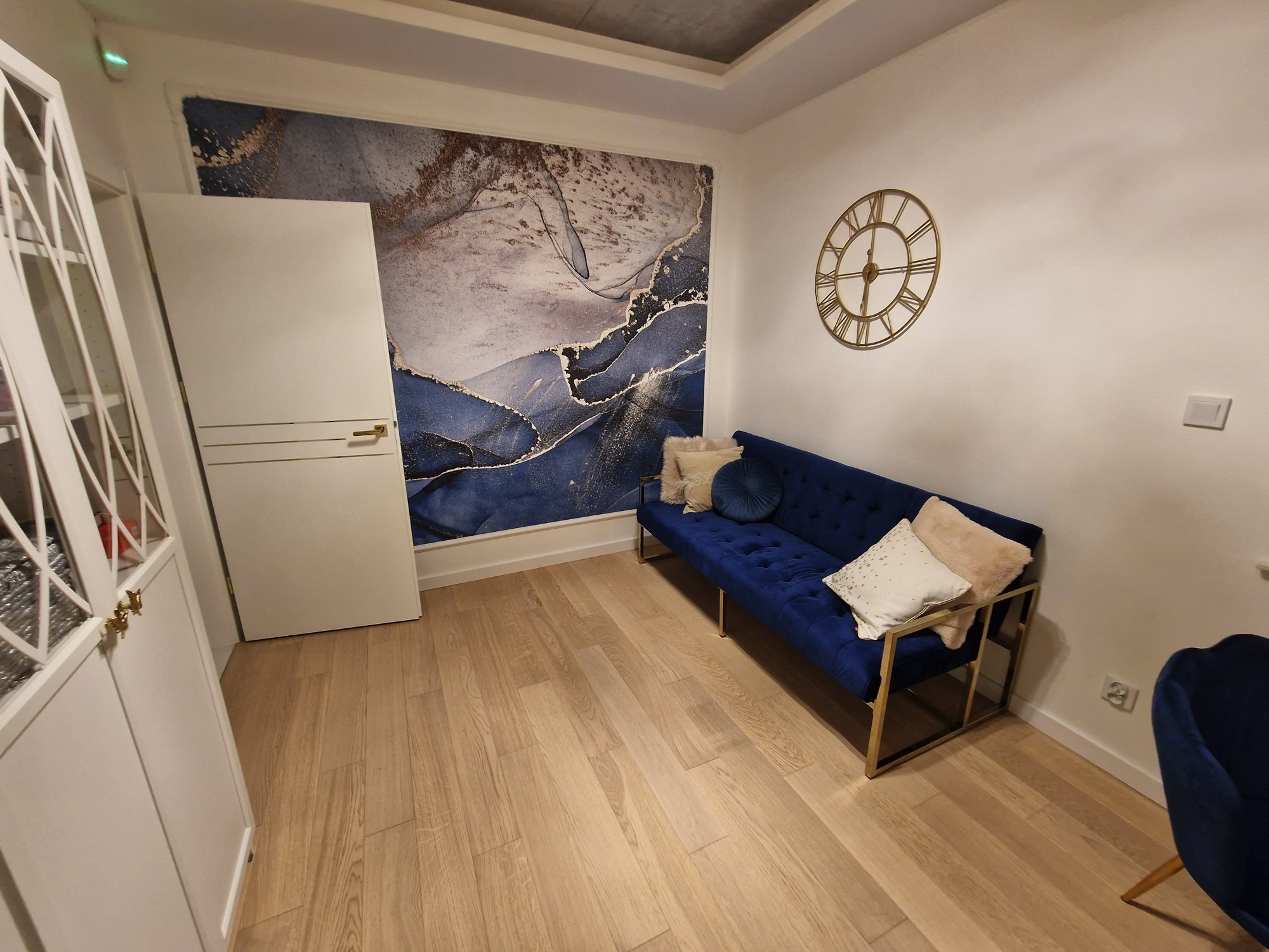 Apartament Gdańsk - 5