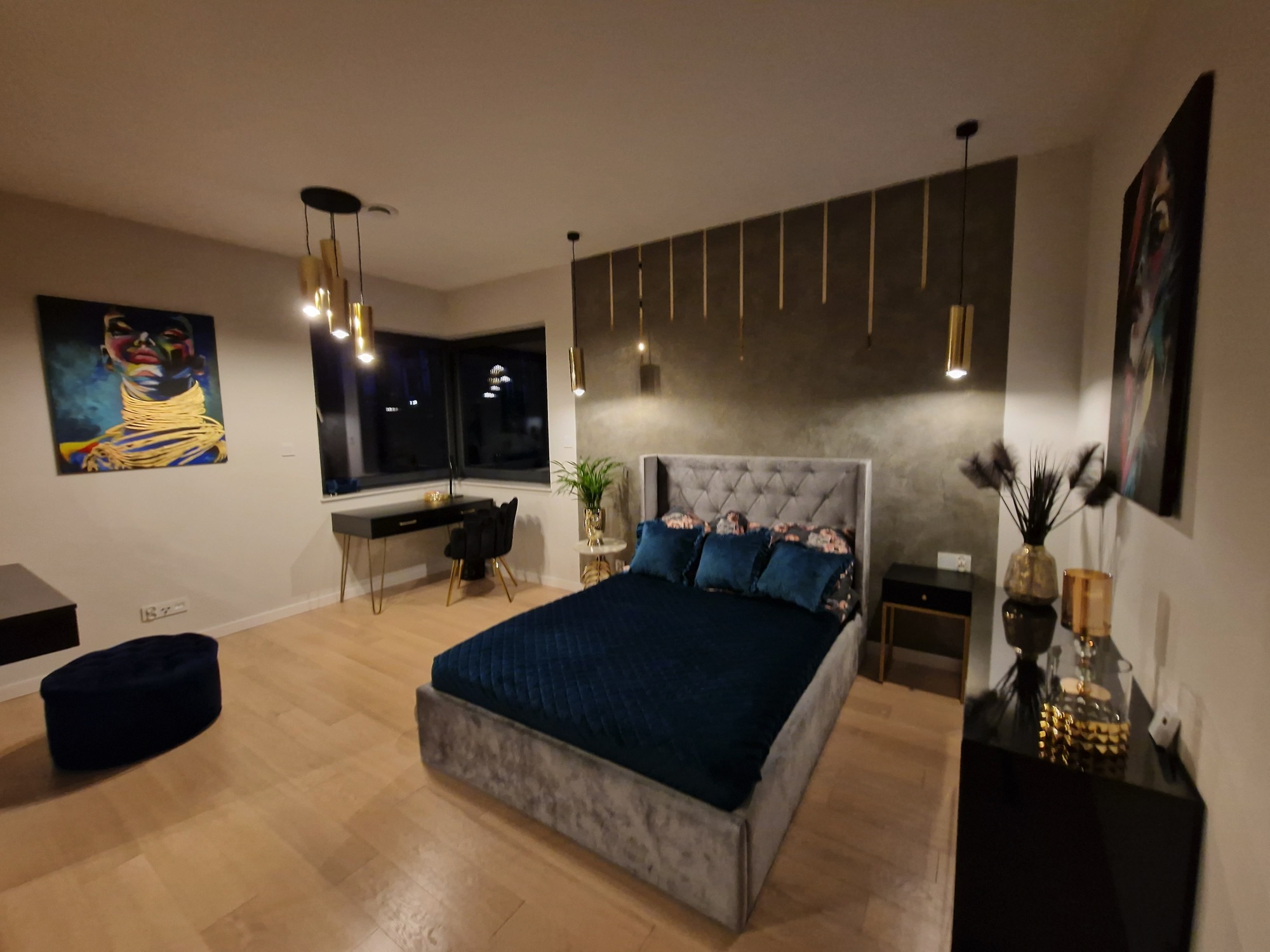 Apartament Gdańsk - 6