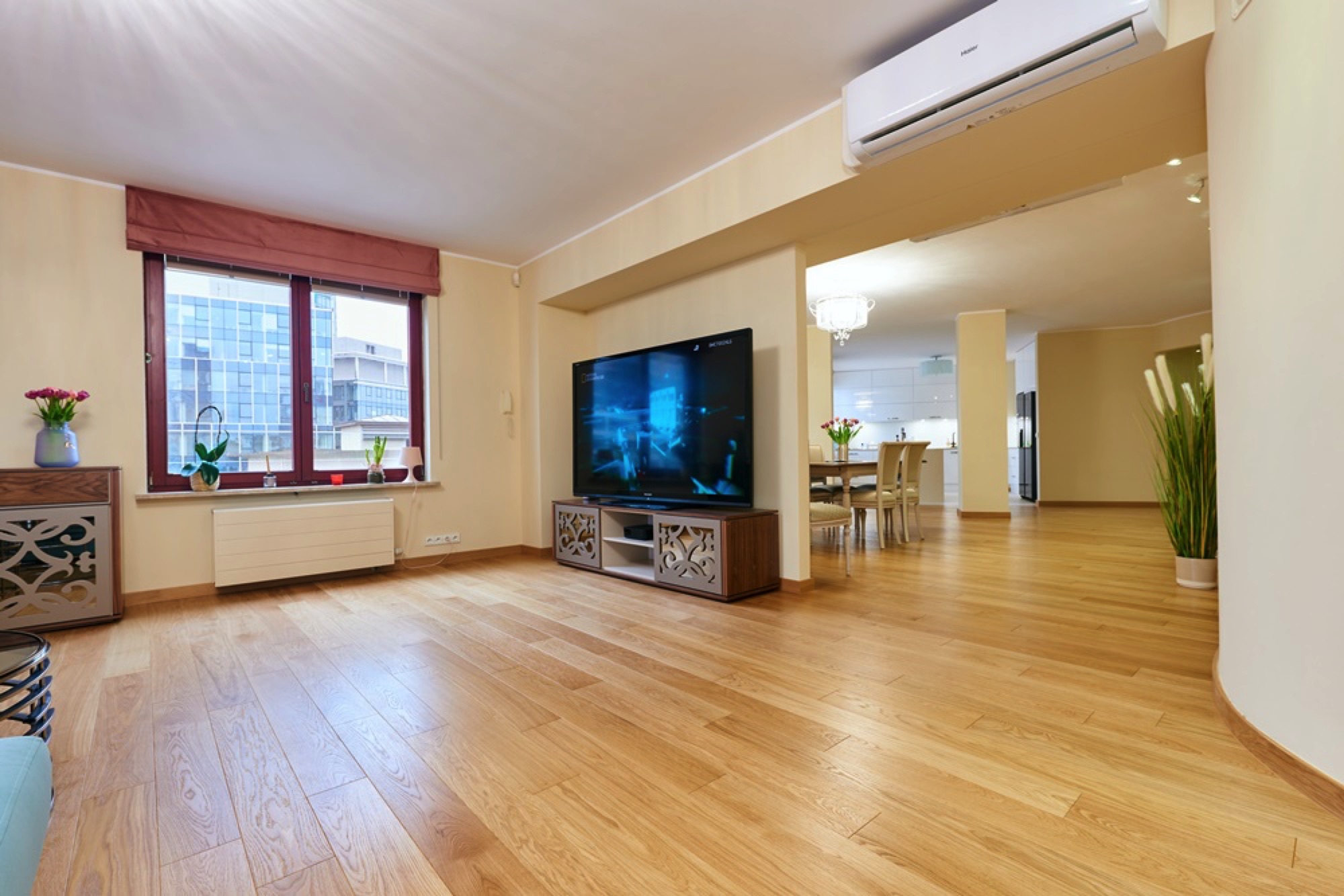 Apartament Gdańsk - 7