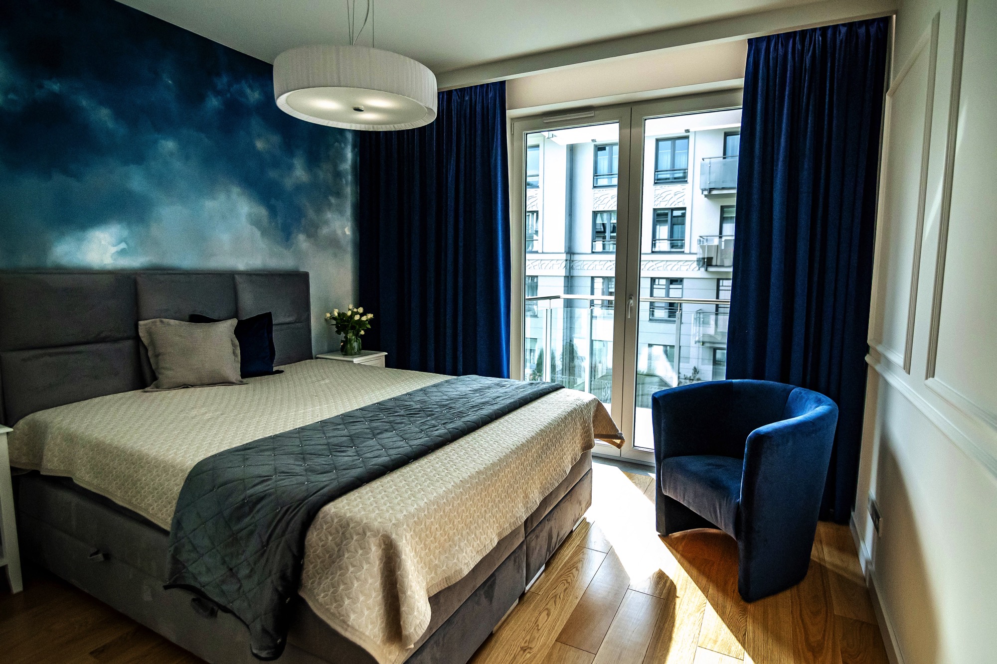 Apartament Gdańsk - 9