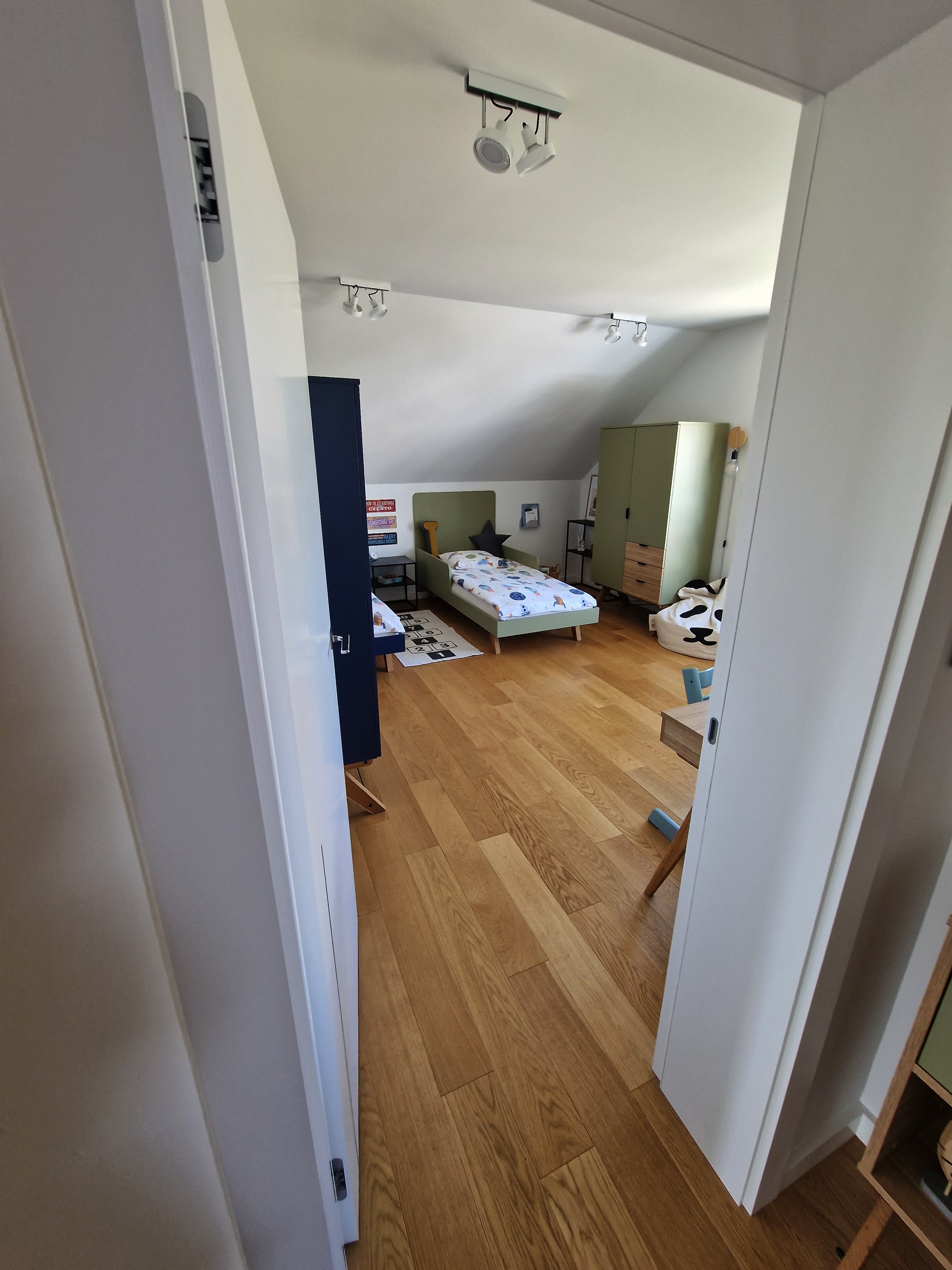 Apartament Gdańsk - 12