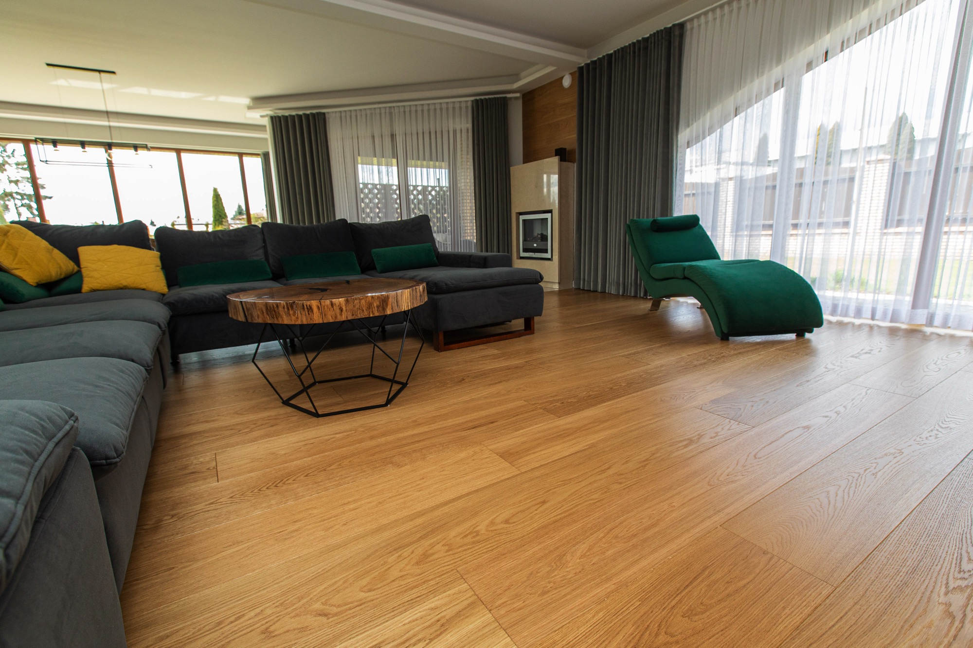 Dom nad morzem - zdjęcie 5