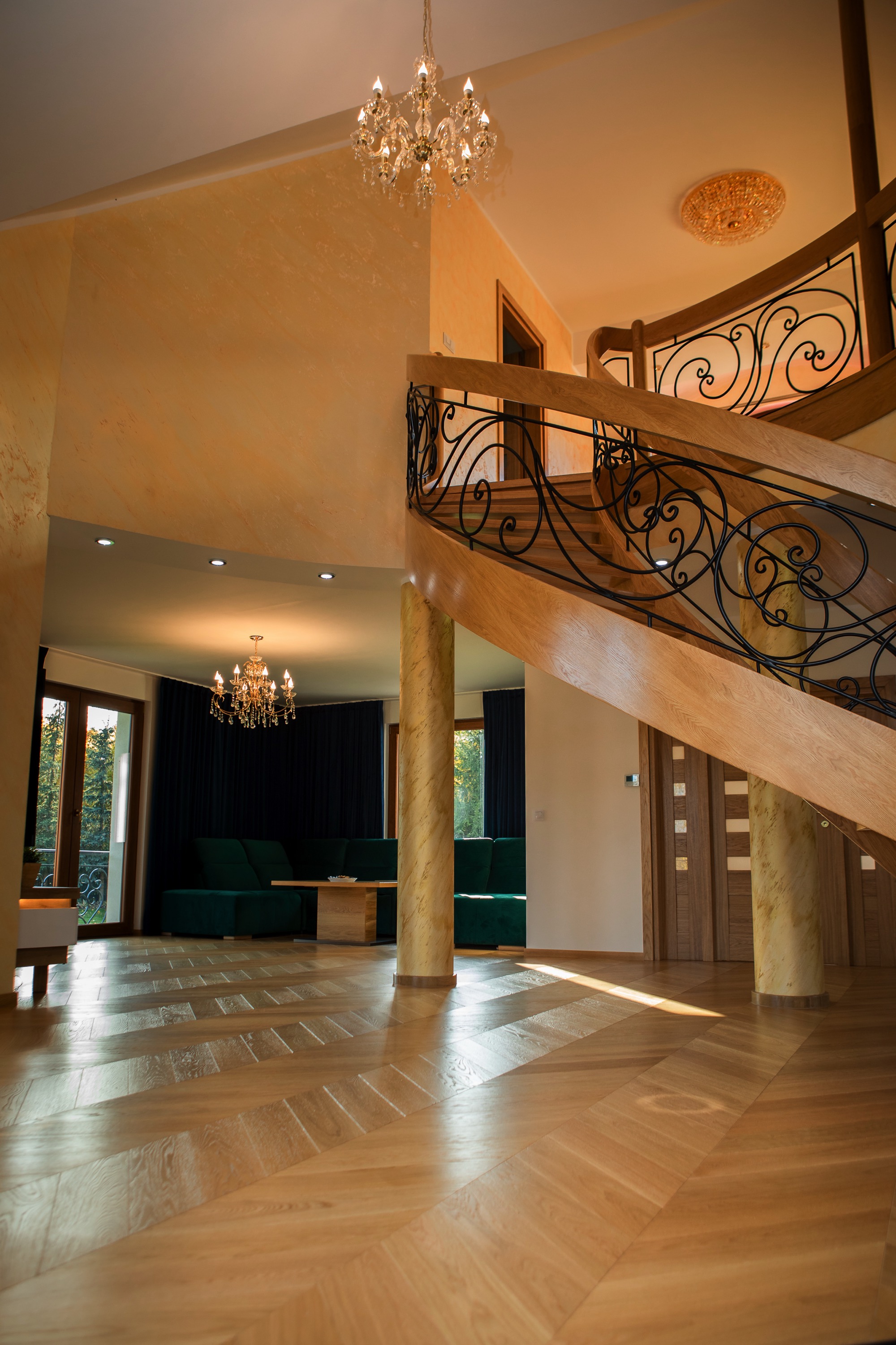 Dom nad morzem - zdjęcie 9