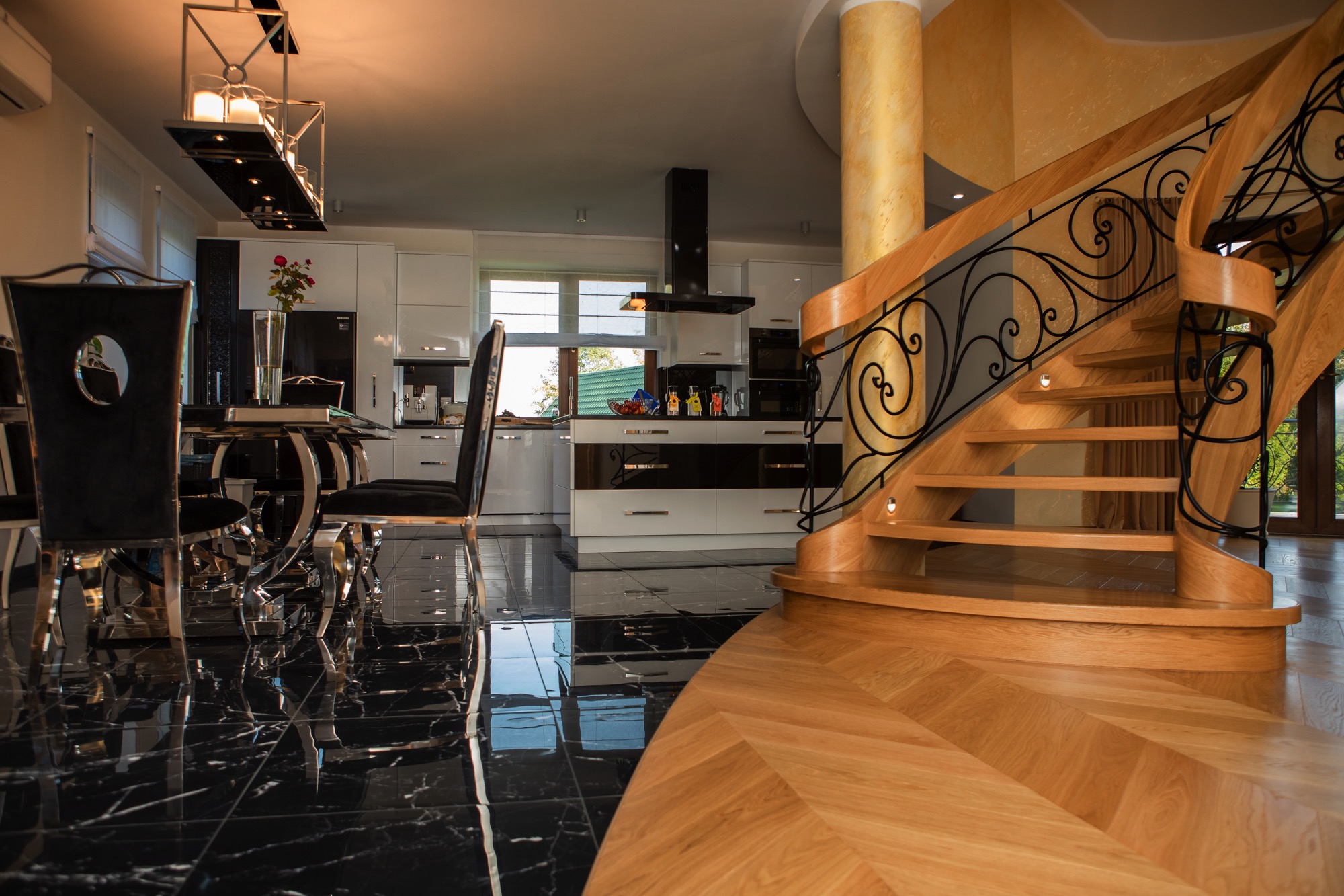 Dom nad morzem - zdjęcie 10