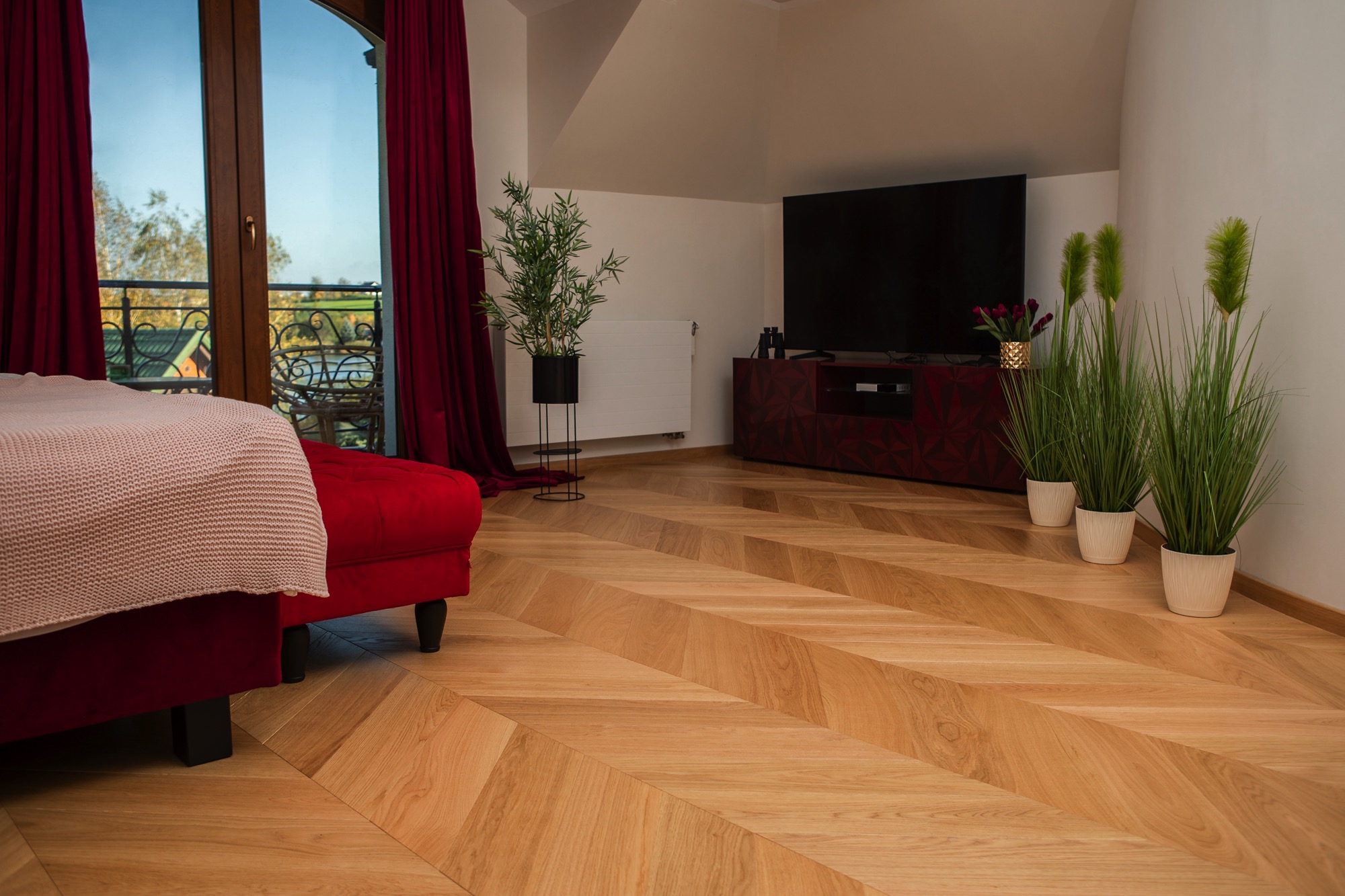 Dom nad morzem - zdjęcie 12