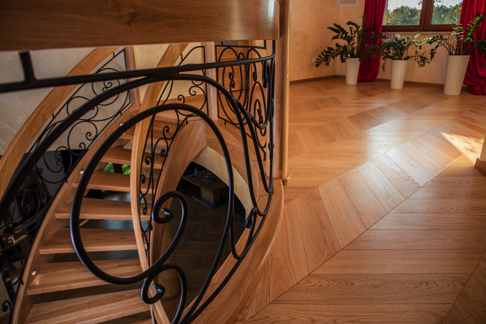 Dom nad morzem - zdjęcie 13