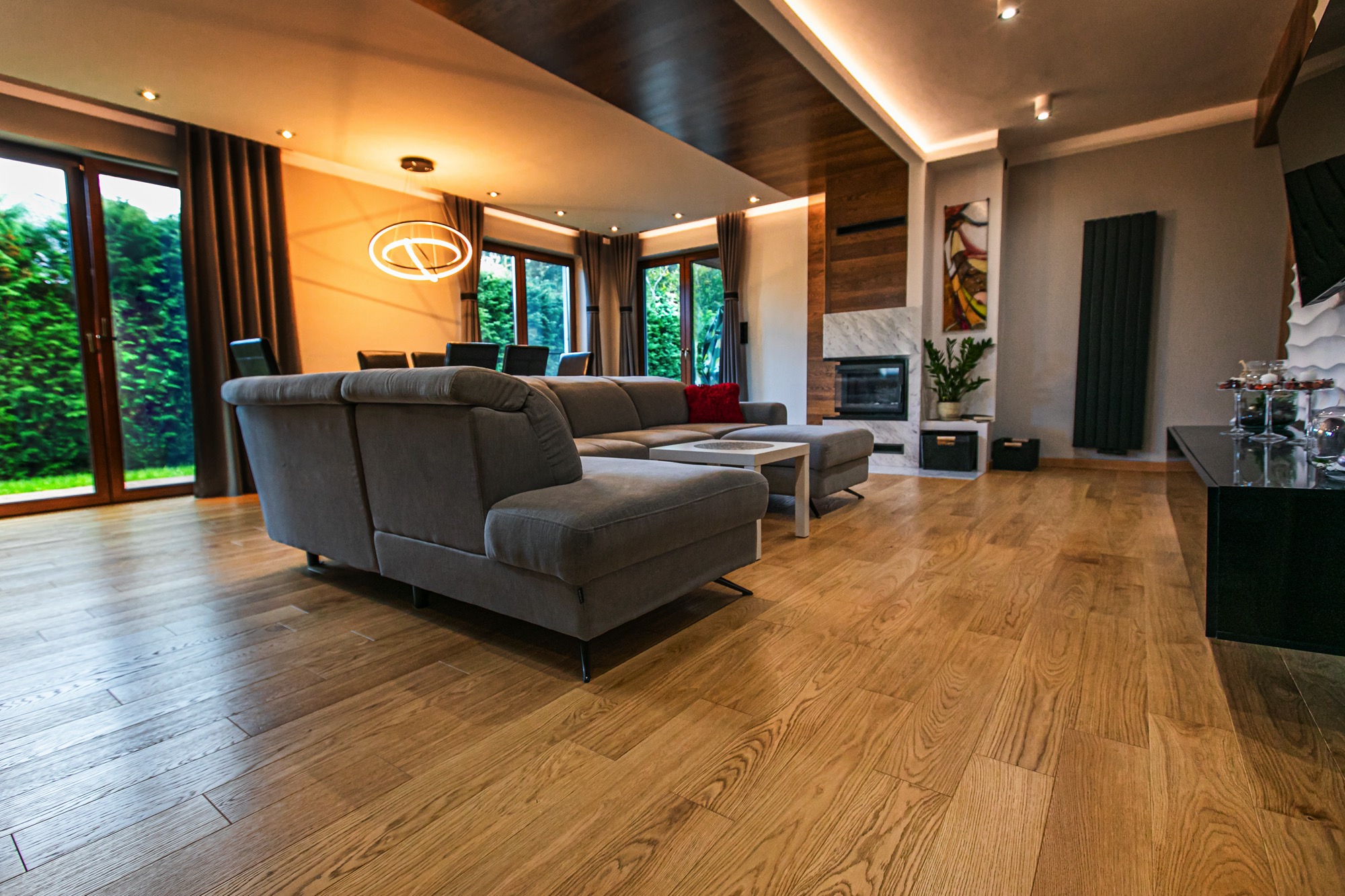 Dom nad morzem - zdjęcie 15