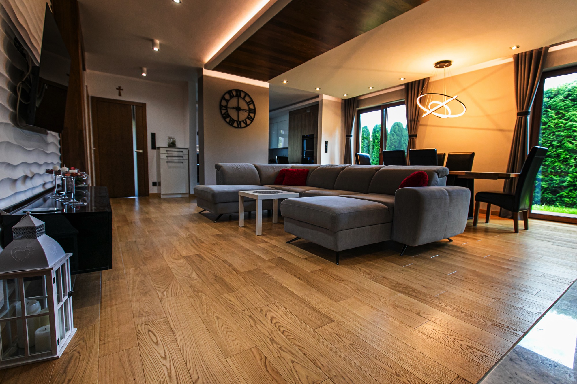 Dom nad morzem - zdjęcie 16